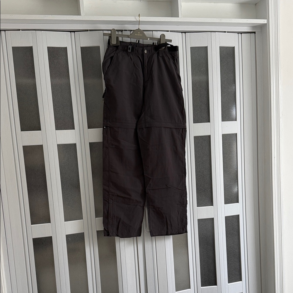 The North Face Women’s Paramount Peak Convertible Hiking Outdoor Pants